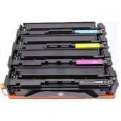 Photo Print CRG-046 Canon Satera MF735CDW/MF733CDW/MF731CDW 1 Set Cmyk Muadil Toner - 1