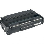 Xplus Ricoh Sp 320SN Uyumlu Siyah Muadil Toner Chipli 6.500 Sayfa - 1