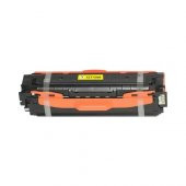 Xplus Samsung C1810W CLT-Y504 Uyumlu Sarı Muadil Toner - 1