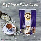 Orhan Efendi Damla Sakızlı Türk Kahvesi 100 G - 2