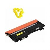 xplus CLT-Y409S Uyumlu Sarı Muadil Toner - 1