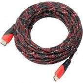 10 Metre Hdmi Kablo 10 Metre Hdmı Kablo - 1