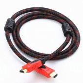 1.5 Metre Örgü Hdmi Kablosu Concord C-513 - 1