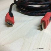 3 Metre Hdmi Kablo Hdmi Altın Uçlu Kablo - 1