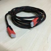 1.5 Metre Hdmi Kablo Hdmi Altın Uçlu Kablo - 2