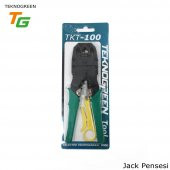 Network Pense Rj45 Rj11 Tkt-100 - 2