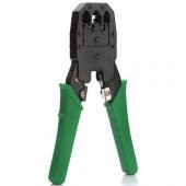 Ethernet Pensesi Rj45 - Rj11- Rj12 Pense Kablo Soyma Makası - 2