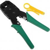 Network Rj45 Rj11 Pense - 2