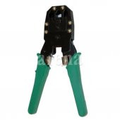 Qport Q-Pn101 Rj45 - Rj11- Rj12 Pense Kablo Soyma Makası - 2