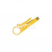 Qport Q-Pn101 Rj45 - Rj11- Rj12 Pense Kablo Soyma Makası - 3