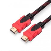 1.5 Metre Hdmı To Hdmi Full Hd Görüntü Kablosu - 3