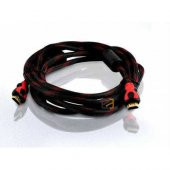 3 Metre Hdmi Filtreli Lüx Hdmi Kablo - 1