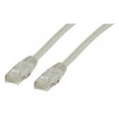 Valueline Rj45 - Rj45 1M Cat6 Network Kablo - 1