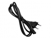 2 Li Power Güç Kablosu Teyp Fişi - 1