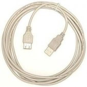 Oem Usb 2.0 Uzatma Kablosu 5 Metre - 1