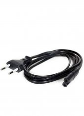 Elektrik Kablosu Teyp Fişi - 1