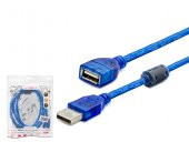 Hadron Hdx75344248 Kablo Usb Uzatma 1.5Mt Usb 2.0 - 1