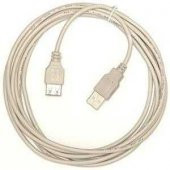 Usb 2.0 Uzatma Kablosu 5 Metre - 1