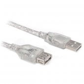 Compaxe 1.5 Metre Usb Uzatma Kablo - 1
