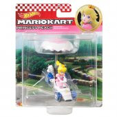 Hot Wheels GVD30 Hot Wheels, Mario Kart Planörlü Araçlar / +3 yaş - 1