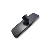 VW Volkswagen Polo 2000-2002 İç Dikiz Aynası Siyah 3B0857511G - 6