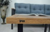 İpek Mobilya Alyans Bahçe , Balkon , Teras Köşe Takımı - 4