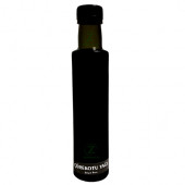 Çörekotu Yağı 250 ml. Taze Sıkım Soğuk Pres Çörek Otu Yağı Kendi Üretimimiz Katkısız Filtresiz - 1