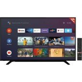 Toshiba 58UA2063DT 4K Ultra HD 58" 147 Ekran Uydu Alıcılı Android Smart LED TV - 1