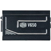 Cooler Master V650 SFX Gold Full Modular 650W 80+ Gold PSU - 2