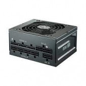 Cooler Master V650 SFX Gold Full Modular 650W 80+ Gold PSU - 3
