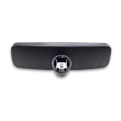 Seat Cordoba 2002-2009 İç Dikiz Aynası Siyah 3B0857511J - 5