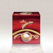 Altıncezve Tek İçimlik Cappuccino Classic 20 x 15 G - 1