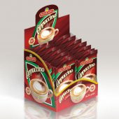 Altıncezve Tek İçimlik Cappuccino Classic 20 x 15 G - 2