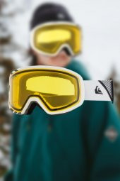 Quiksilver EQYTG03142 - Harper Bad Weather Goggle - 8