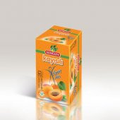 Altıncezve Kayısılı Bitki Süzen Poşet Çay 20li - 2