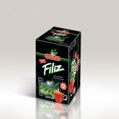 Altıncezve Filiz Bergamot Aromalı Siyah Bardak Poşet Çay 20li - 2