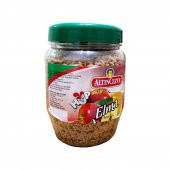 Altıncezve Granül Elma Aromalı İçecek Tozu 300 gr - 3