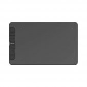 Veikk VK1060Pro 10x6" 6 Kısayol,2 Scroll Tuşlu Sağ/Sol El Uyumlu Grafik Tablet+Kalem - 1