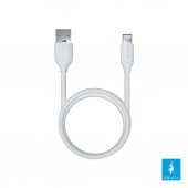 Shaza USB Lightning 2.4A Hızlı Şarj ve Data Kablosu 1M - 4