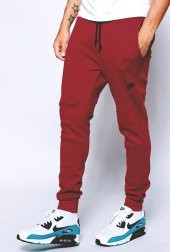 Nike Tech Fleece Erkek Eşofman Altı - 2