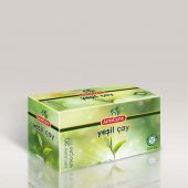 Altıncezve Yeşil Süzen Poşet Çay 20 x 2 G - 1
