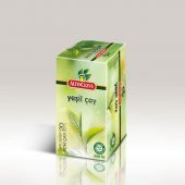 Altıncezve Yeşil Süzen Poşet Çay 20 x 2 G - 2