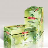 Altıncezve Yeşil Süzen Poşet Çay 20 x 2 G - 3