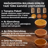 Altıncezve Günlük Taze Türk Kahvesi 250 G thumbnail 6