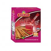 Altıncezve Tarçın Aromalı Tek İçimlik İçecek Tozu 40 x 1.5 gr thumbnail 2