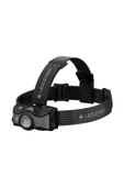 Ledlenser MH7 GRAY/BLACK El Feneri LED501599 - 1