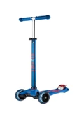 Micro Maxi Deluxe Blue (Led) MCR.MMD067 - 1
