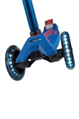 Micro Maxi Deluxe Blue (Led) MCR.MMD067 - 3