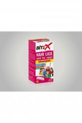 Bit Şampuanı 100 Ml - 1
