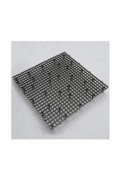 Kümes Taban Izgarası 50x50 Cm Güvercin Tavuk - 4